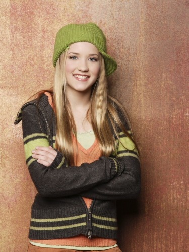 Emily Osment rHannahPhoto5