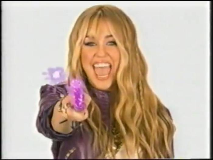 hannah montana forever disney channel intro (8) - hannah montana forever disney channel intro screencapures