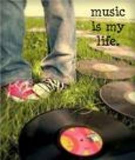VXLGZMSTXIVPLIJPCKQ - Music is my life