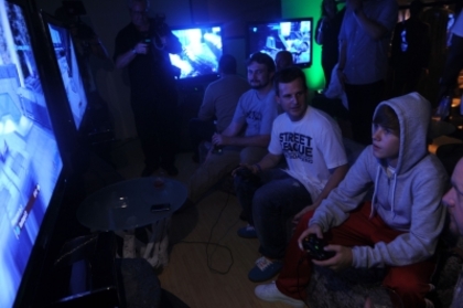 Xbox 360 celebrates the launch of Halo