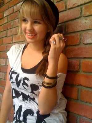 Debby Ryan - Twitter Images (27)