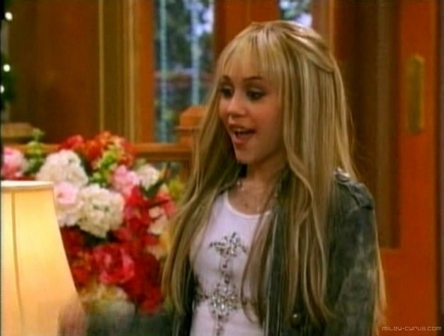 Hannah (7) - Thats So Suite Life of Hannah Montana Special Episode Promo