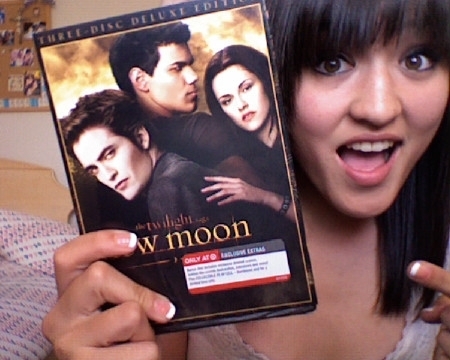 new moon