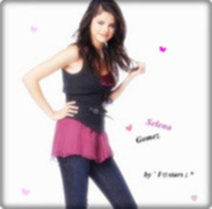 Selly Gomez is my angel (350)