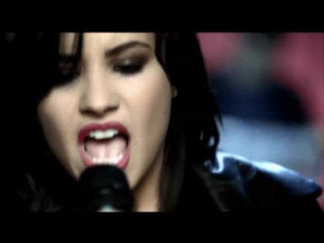 Demi Lovato - Here We Go Again Screencaptures 07 (57)