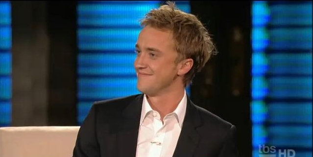 4 - x - Tom Felton - x