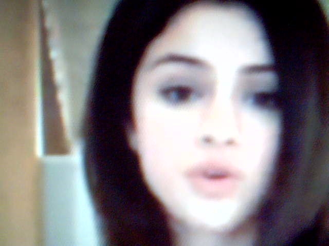 Selena Gomez Live Chat (25) - Selena Gomez Live Chat