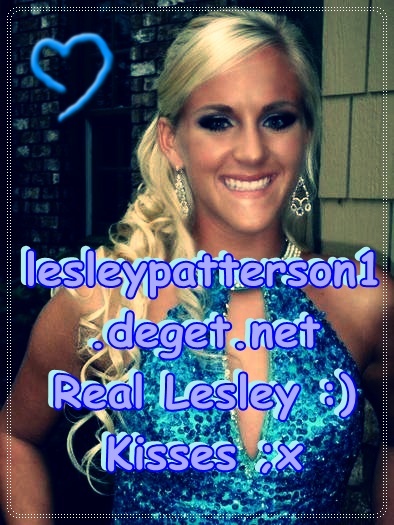 02 - Oo_The real Lesley_oO