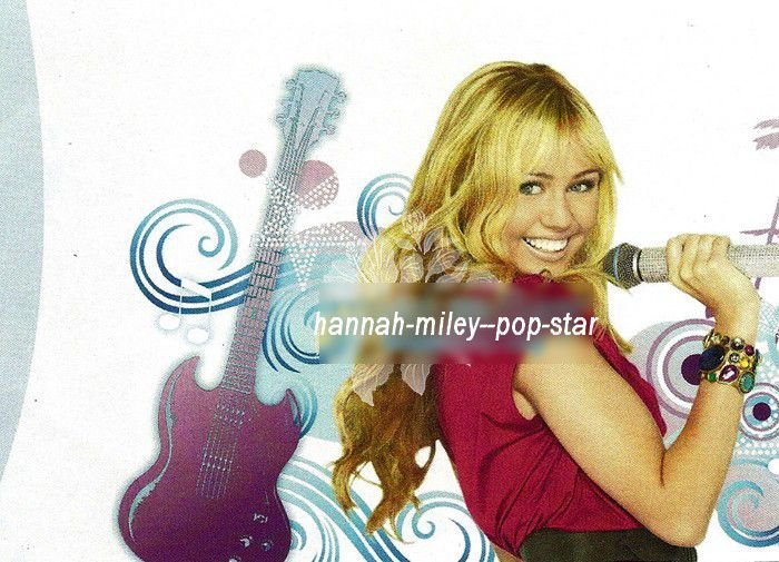 Hannah Montana Forever (11)