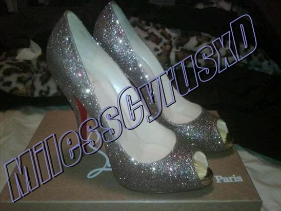 -shoes- [ Glitter] <3  -