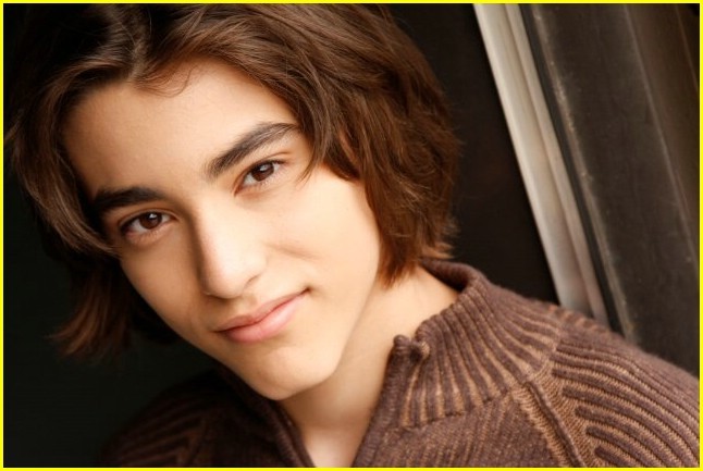 blake-michael - lemonade mouth cast