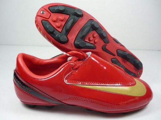 P1010062 - Football shoes