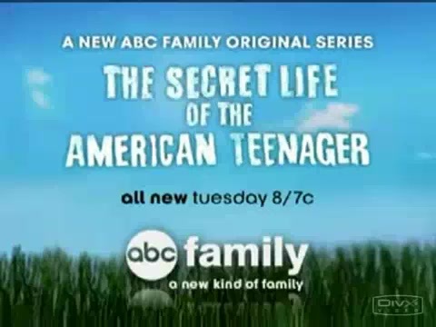 CA2VSTUZ 474 - x The Secret Life of the American Teenager HM Style 2