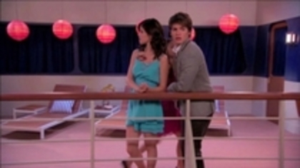 wizards of waverly place alex gives up screencaptures (66)