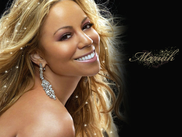 Mariah_Carey - Other celebrities that I like