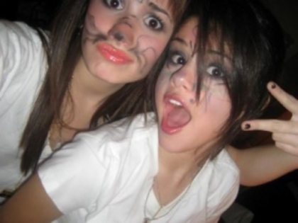 14 - Me and Selena