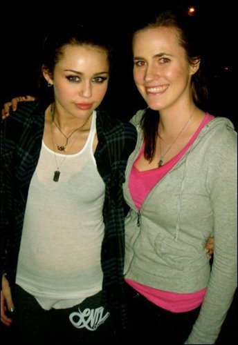 All my Photos with Miley Cyrus (166)