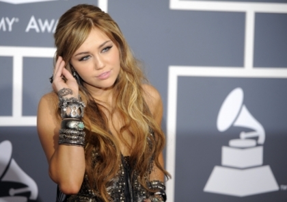 normal_003 - 0    13 February - 53rd Annual Grammy Awards - Arrivals