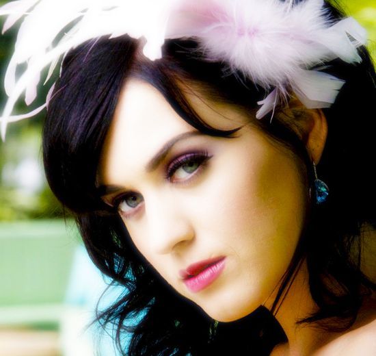 Katy perry - Other celebrities that I like