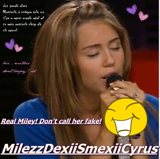 MillezSmexiixD (46) - x_Miley_The last Princess