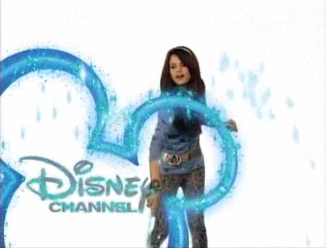 35 - Disney Channel Intro