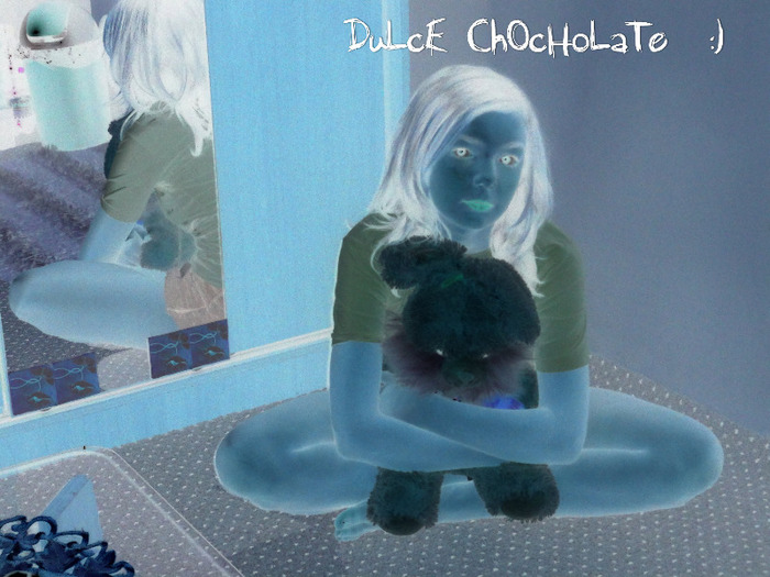 dulce chocholatee