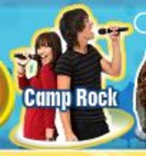 camp rock - Camp Rock Official Site Screencaps