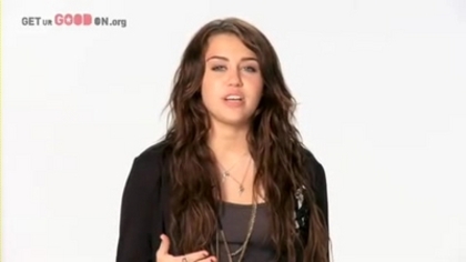 Miley (6) - Miley Ray - Why Get Ur Good On - Screencaptures