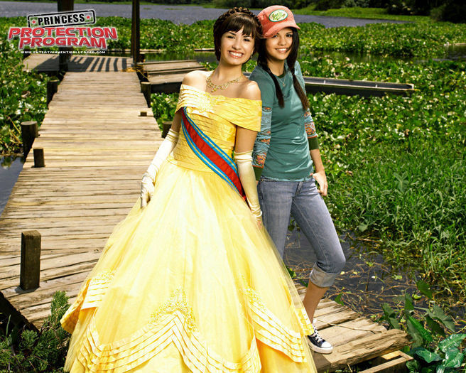 princess protection program