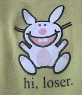 HI Loser