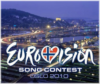 eurovision-oslo - Eurovision