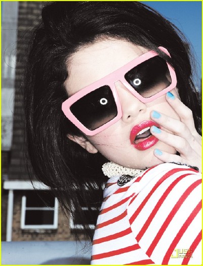 -` Sellz ` - (6) - x - Selena Gomez - x