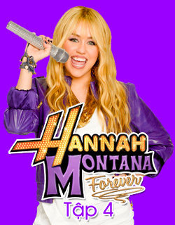 Hannah Montana Forever (42)