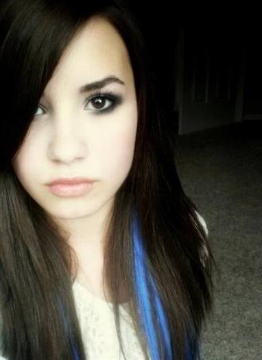 So I think you understand I\'m the real Demi!