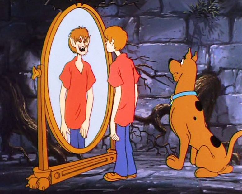 The 13 Ghosts Of Scooby Doo