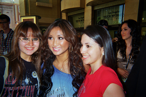 me and brenda song (5)