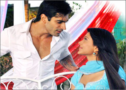 dil mill gayye