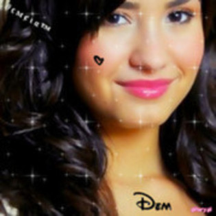 20632125_MLCVDUMKG - demi lovato glitter and wallpappers