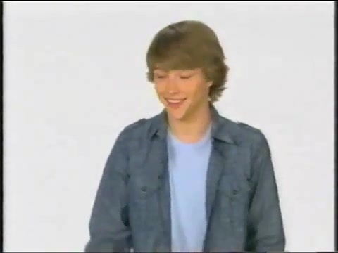 YouTube        - Your Watching Disney Channel - Sterling Knight #1 38