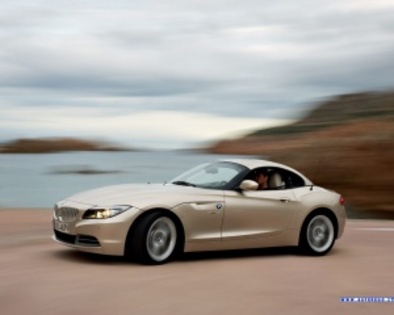 BMW_Z4_1033 - Bmw