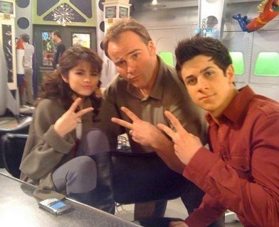 Wizards of Waverly Place_Backstage Pic 7