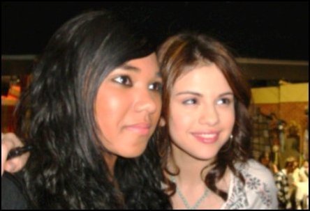 All my pictures with Selena Gomez (169)