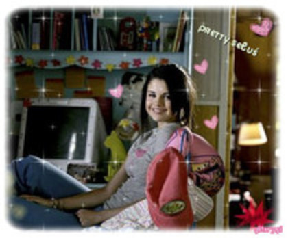 Selly Gomez is my angel (633) - Some pics with Selly