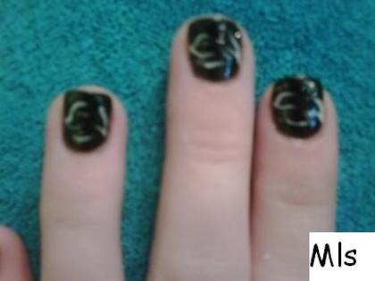 my nails - proofs 2