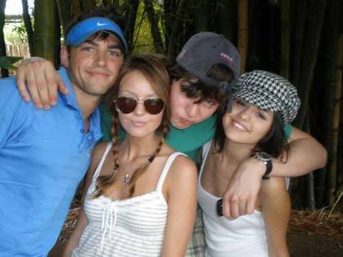 have-you-guys-seen-selena-s-rare-pics-selena-gomez-7778574-500-375 - Personal pictures