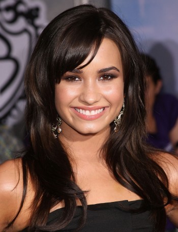 Demi Lovato Premiere