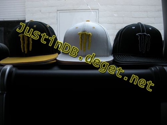 my hats ! - 0 _ new PROOFS