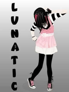 Lunaatic