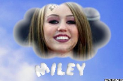 MILEY NOR - love miley