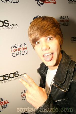 lol (1) - justin funny faces